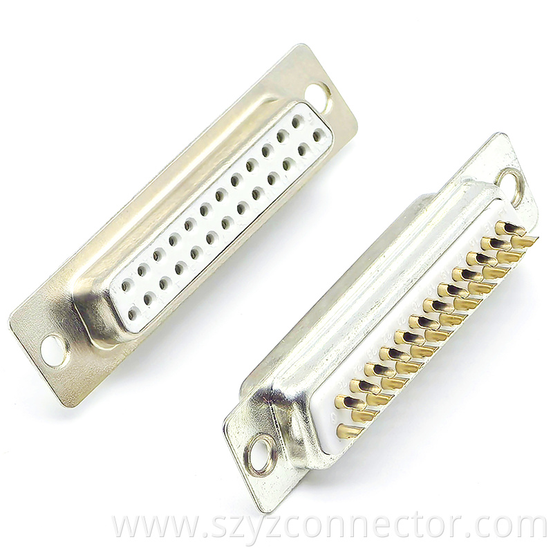 D-SUB connector